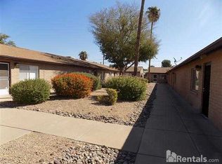 12801 N 113th Ave APT 2, Youngtown, AZ 85363