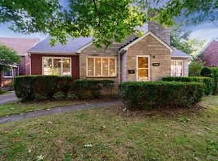 830 Broadview Blvd, Dayton, OH 45419