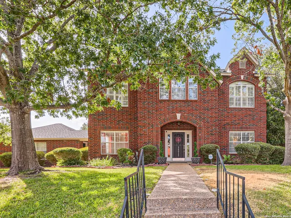 26015 Granite Path, San Antonio, TX 78258