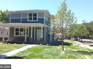 423 E 44th St, Minneapolis, MN 55409