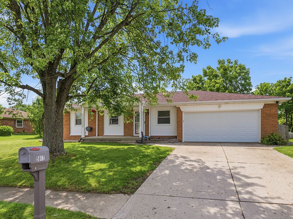 1st image of 5817 Riva Ridge Dr