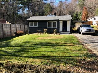 116 Hemphill Rd, Asheville, NC 28803