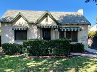327 Allen Ave, Glendale, CA 91201