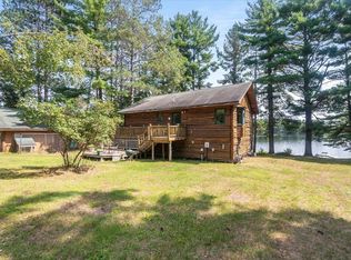 11758 S Long Lake Rd, Solon Springs, WI 54873