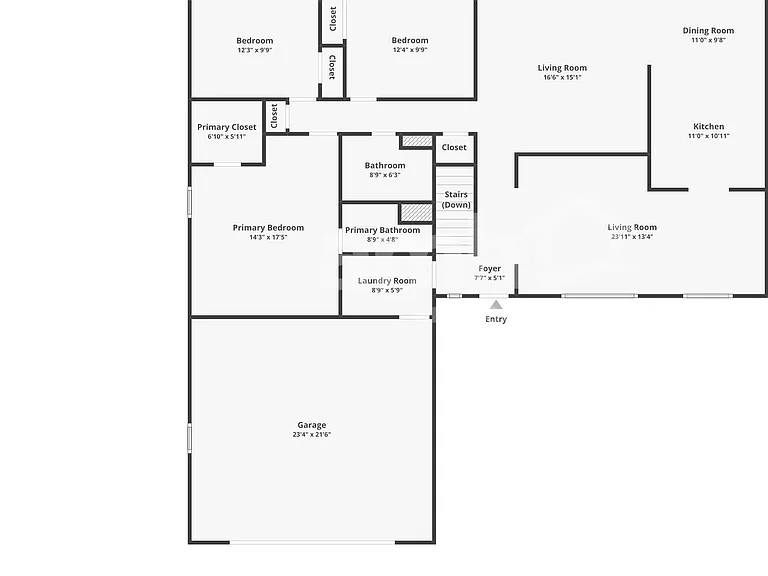 10996 Meadowsweet Ln — Photo 2