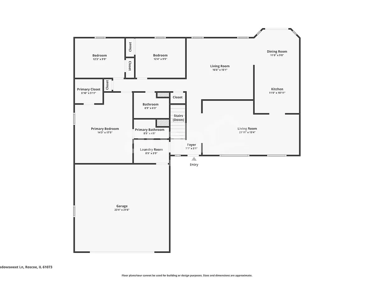 Building Photo - 10996 Meadowsweet Ln