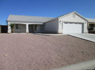 2399 E Midgo Dr, Fort Mohave, AZ 86426