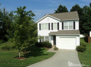 1619 Wild Turkey Ln, Concord, NC 28025