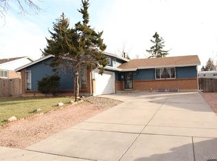 12624 E Exposition Dr, Aurora, CO 80012