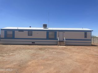 3430 N Gladiola Ave, Douglas, AZ 85607