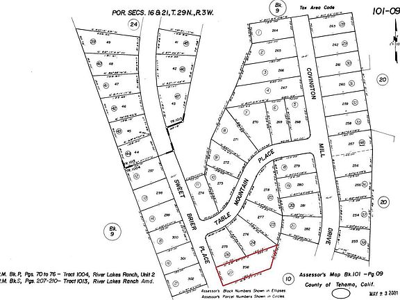 3rd image of 19508 Sweet Brier Pl