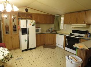 565 Route H, Greenfield, MO 65661