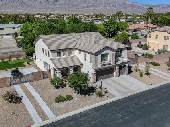 6258 Iginlas Goal Ave, Las Vegas, NV 89131