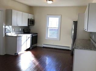 178 Jubilee St #1, New Britain, CT 06051