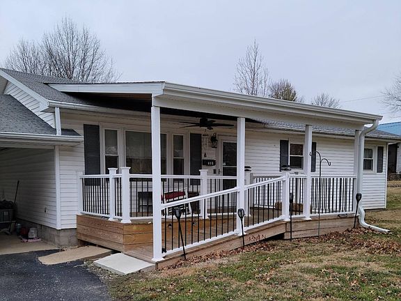 2nd image of 418 E Griggsville St