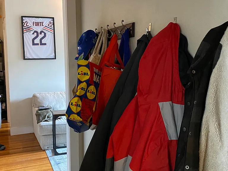 435 Hanover St #4 — Photo 12