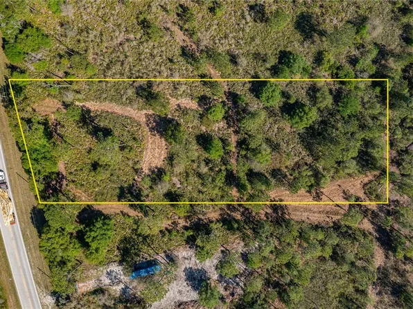 Old Grade Rd Lot A-47, Polk City, FL 33868