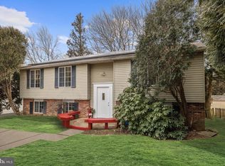 345 Timber Grove Rd, Owings Mills, MD 21117