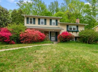 5209 Drake Ter, Rockville, MD 20853
