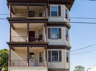 679 Charles St, Fall River, MA 02724