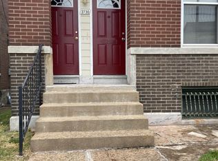 3730 Tennessee Ave #1F, Saint Louis, MO
