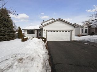 2435 Homestead Ave N, Oakdale, MN 55128