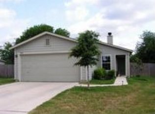 3102 Beacon Point, San Antonio, TX 78245