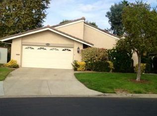 5218 Elvira, Laguna Woods, CA 92637