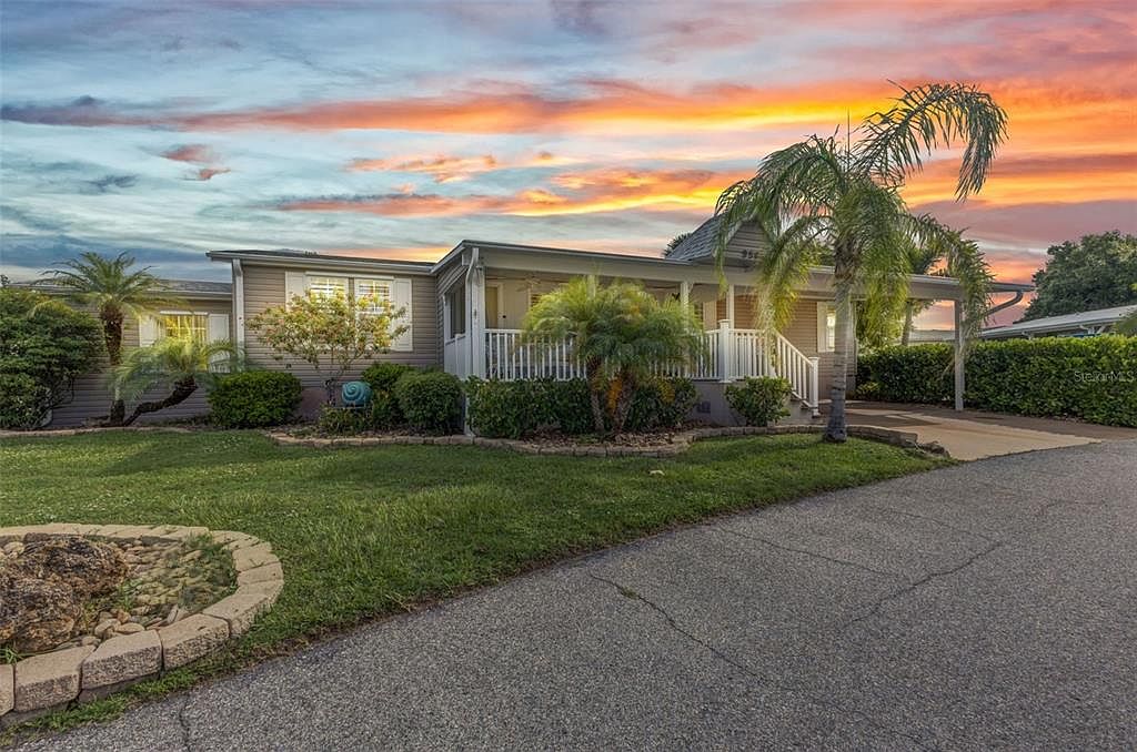 2100 Kings Hwy LOT 954