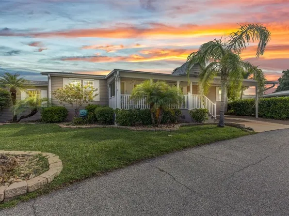 2100 Kings Hwy Lot 954, Punta Gorda, FL 33980