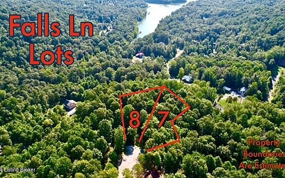 4th image of 0 Falls Ln