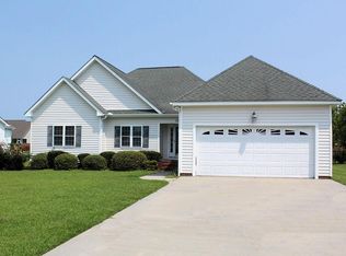 120 Magnolia Dr, Winterville, NC 28590