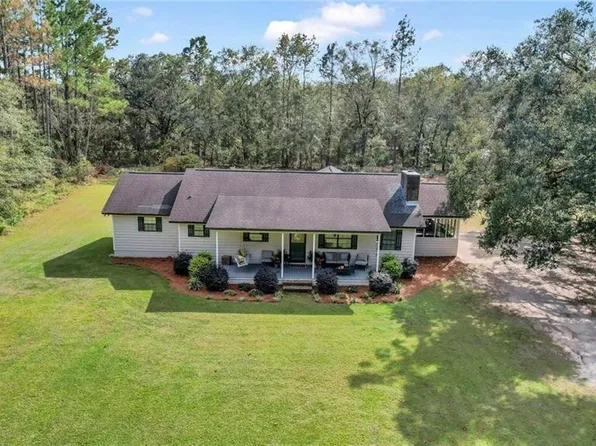 125 Dasher Rd, Bristol, GA 31518