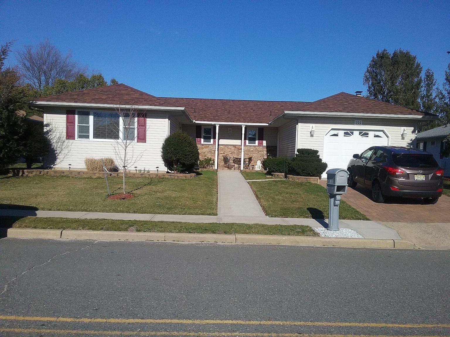 155 Port Royal Dr, Toms River, NJ 08757 Zillow