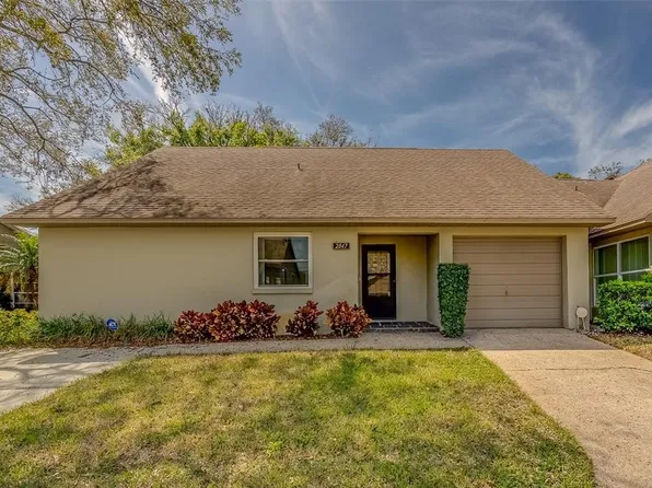 2847 Rampart Cir, Clearwater, FL 33761