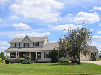 6125 Springridge Dr, Petersburg, OH, 44454