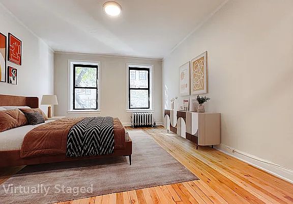 5th image of 405 W 45th St APT 2A