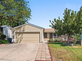5863 W 75th Ave, Arvada, CO 80003