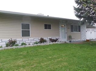 4611 Frankfort Ave, Saint Louis, MO 63123