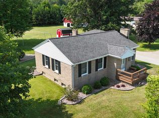 6289 County Rd S, Sobieski, WI 54171