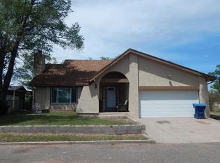 757 E Tori Cir, Springerville, AZ 85938