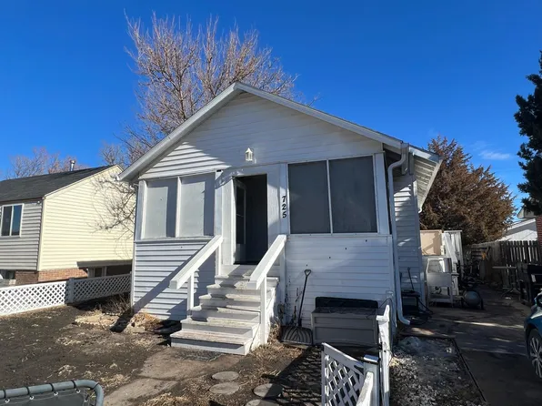725 S Vine, North Platte, NE 69101