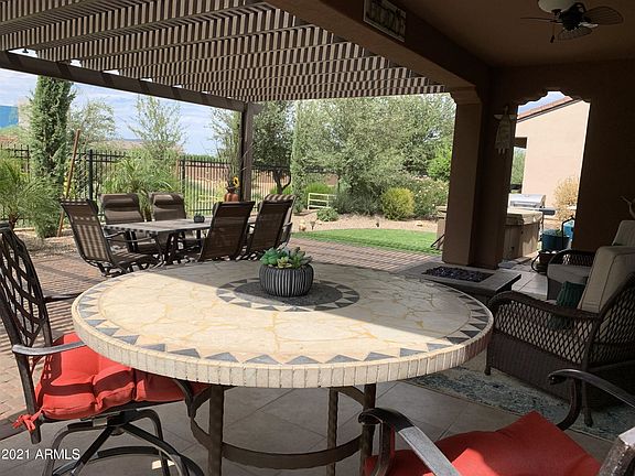 5th image of 36818 N Stoneware Dr