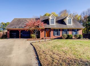 2722 Anvil Ct, Newburgh, IN 47630