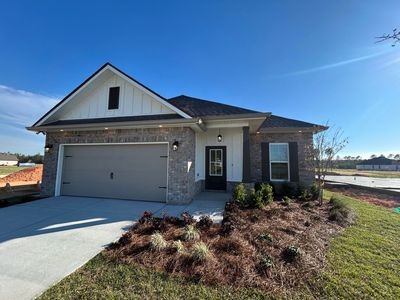 208 Natureview Way, Freeport, FL, 32439