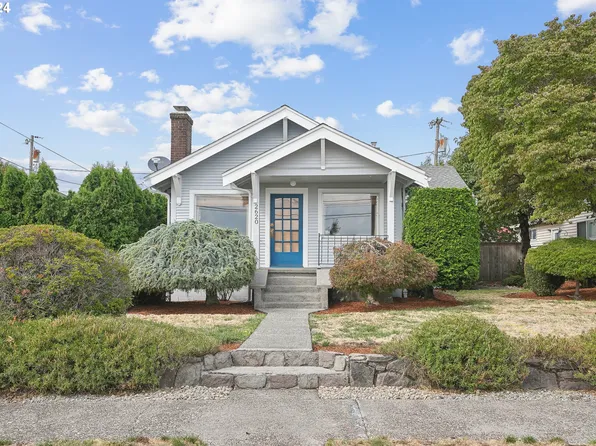 2620 E 6th St, Vancouver, WA 98661