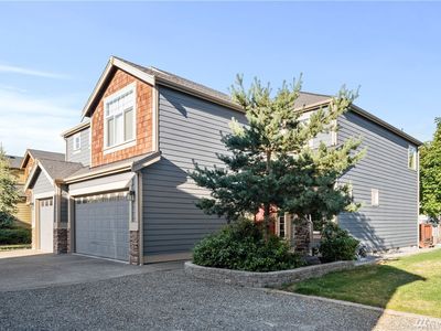 15517 86th Ave E, Puyallup, WA, 98375
