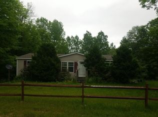46 Governors Rd, Sanbornville, NH 03872
