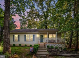 232 Washington Dr, Ruther Glen, VA 22546
