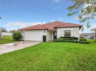 227 Summer Place Loop, Clermont, FL 34714